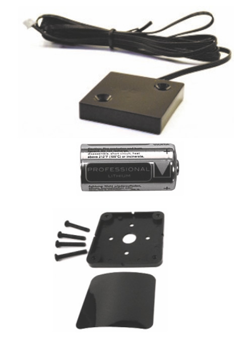 Accessories