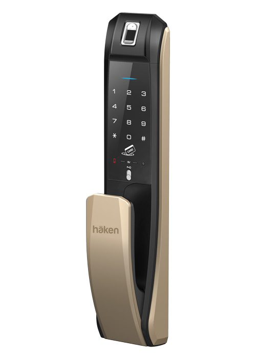 Digital Door Locks