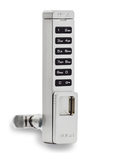 Digital Furniture Locks