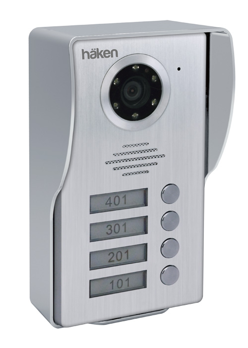 Video Door Phones