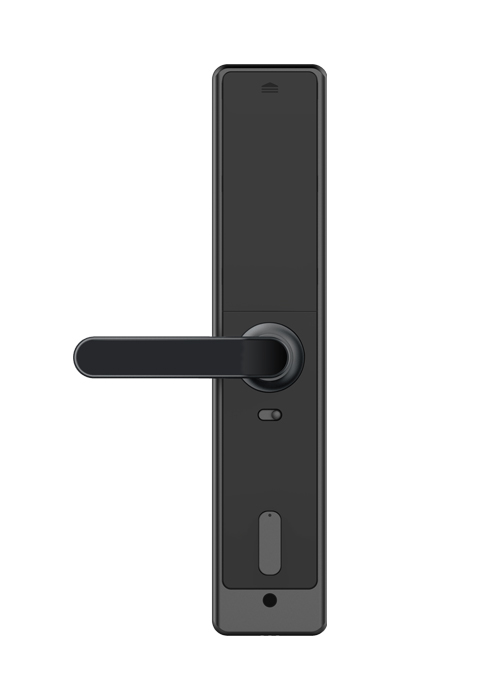 HDLE-M61 - BLACK