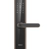 HDLE-M61 - COFFEE BROWN