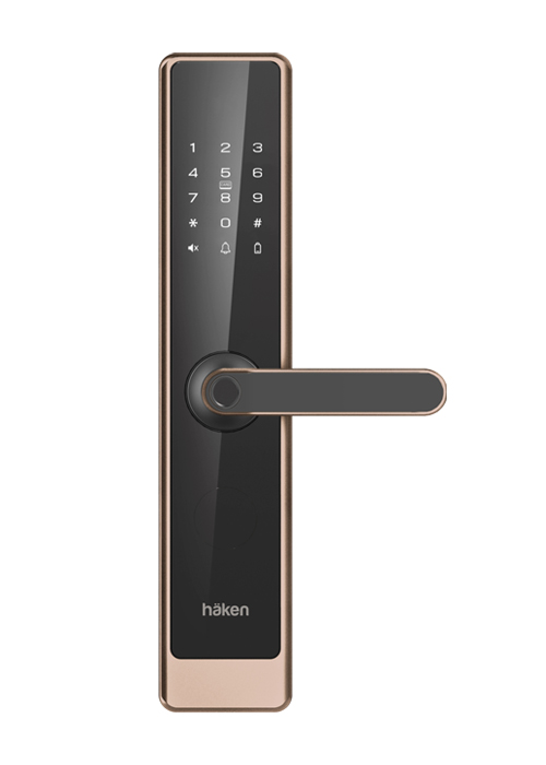 HDLE-M61 - COFFEE BROWN