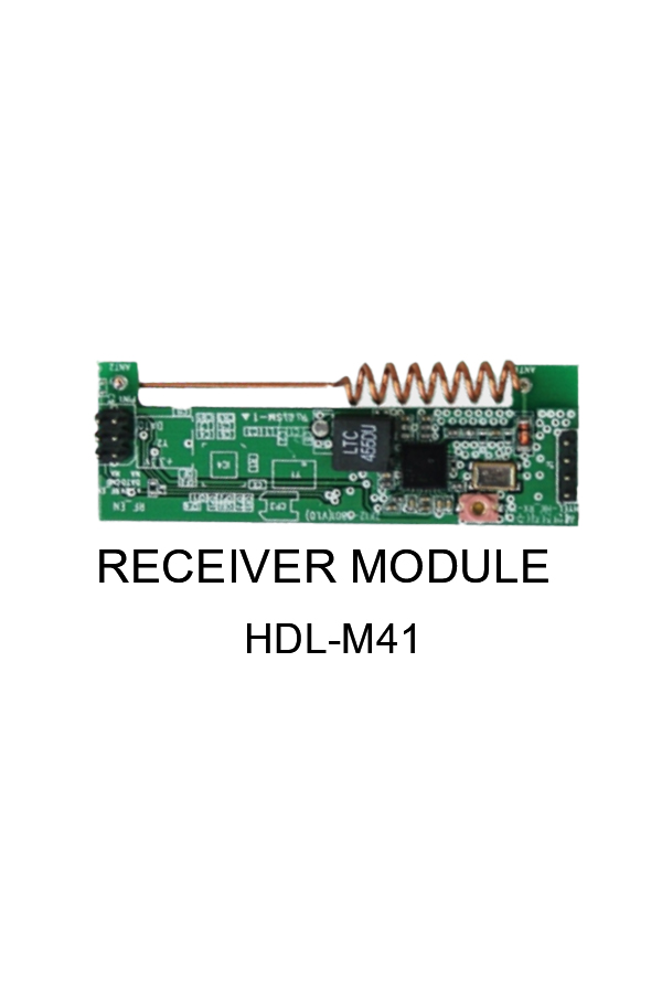 Receiver Module HDL-M41