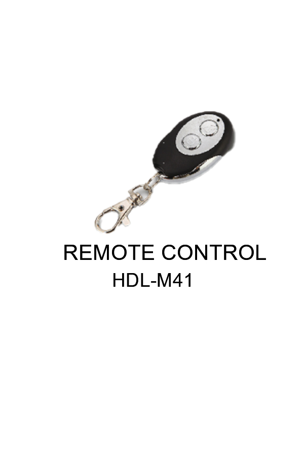 Remote Control HDL-M41
