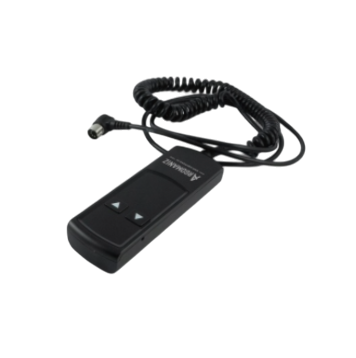 Wired Remote Control